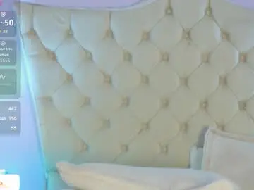 Chaturbate Live Sex Cam of caroline_nasty__