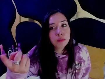 Chaturbate Live Sex Cam of celeste_hillx