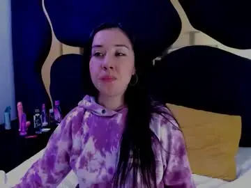 Chaturbate Live Sex of celeste_hillx