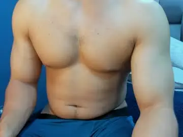 Chaturbate Live Porn of charlie___musk