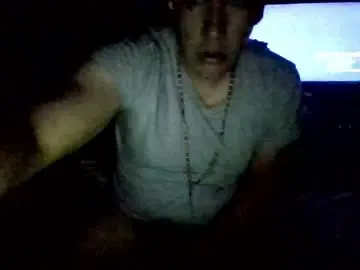 Chaturbate Live Porn of dannychorizo707
