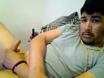Chaturbate Private Sex Chat of dannychorizo707
