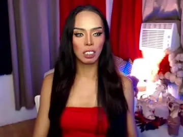 Chaturbate Live Sex of darksoul_mistress