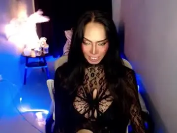 Chaturbate Free Live Porn of darksoul_mistress