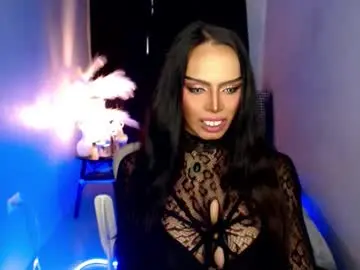 Chaturbate Nude Webcam of darksoul_mistress