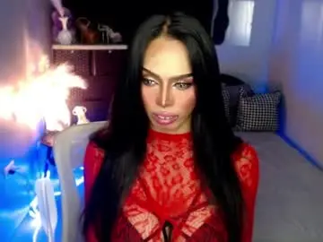 Chaturbate Best Webcam of darksoul_mistress