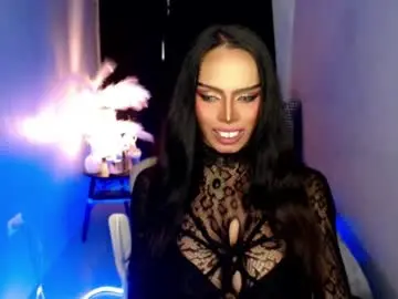 Chaturbate Live Sex Cam of darksoul_mistress