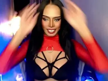 Chaturbate Free Live Porn of darksoul_mistress