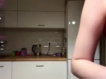 Chaturbate Nude Webcam of deboramcdonnall