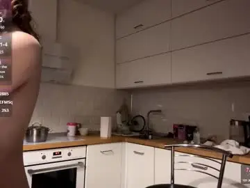 Chaturbate Live Sex Cam of deboramcdonnall