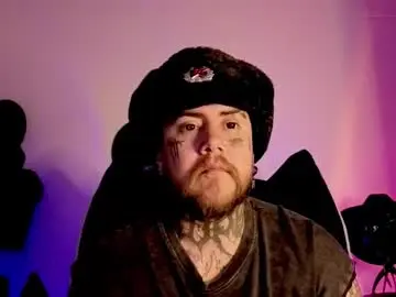 Chaturbate Live Sex of denjig