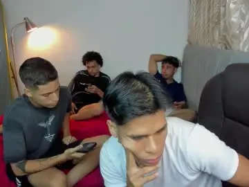 Chaturbate Live Sex of domi_master