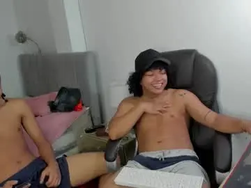 Chaturbate Live Porn of domi_master