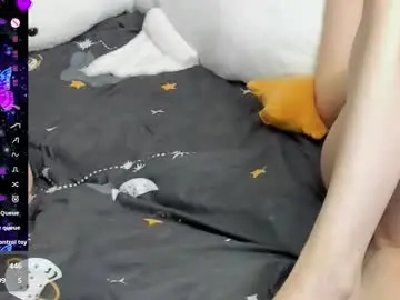 Chaturbate Best live sex cam show of emily_cline