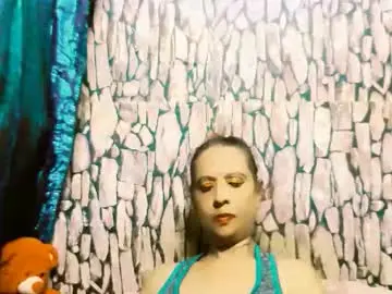Chaturbate Live Porn of hot_queen58