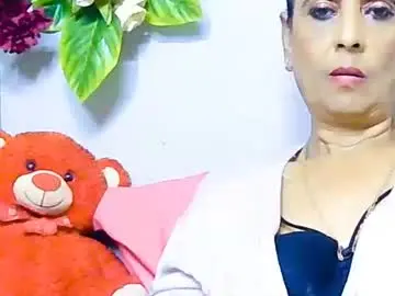 Chaturbate Private Sex Chat of hot_queen58