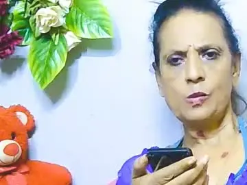 Chaturbate Live Porn of hot_queen58