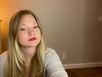 Chaturbate Nude Webcam of iheartcassie2844