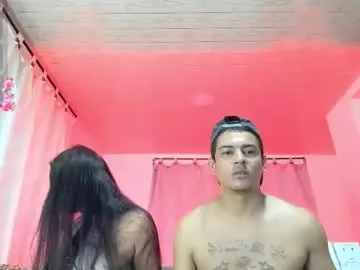 Chaturbate Nude Webcam of issalovexxx