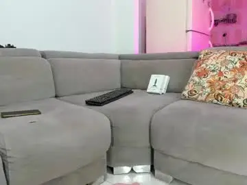 Chaturbate Nude Webcam of issalovexxx