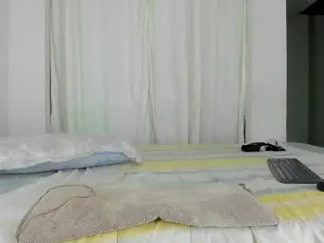 Chaturbate Live Sex Cam of issalovexxx