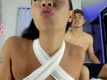 Chaturbate Sex Cam of issalovexxx