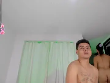 Chaturbate Sex Cam of issalovexxx