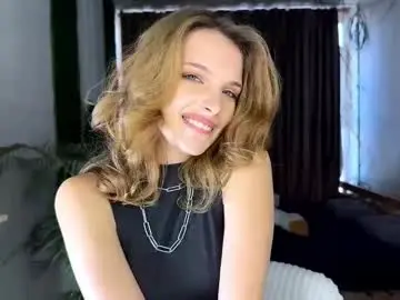 Chaturbate Best Webcam of joanniemcgrapth