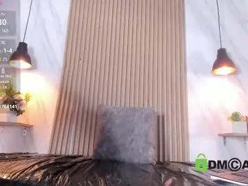 Chaturbate Free Porn Cam of lia_harper_