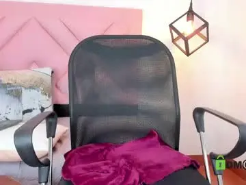 Chaturbate Private Sex Chat of lia_harper_