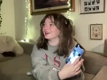 Chaturbate Adult Video Chat of lill_daddysgirl