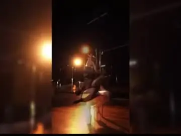 Chaturbate Sex Cam of lilydavisss