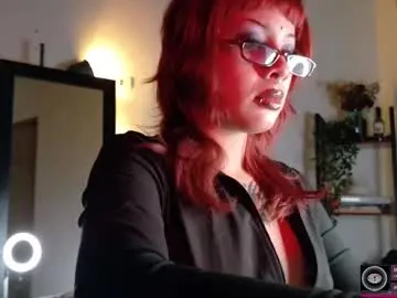 Chaturbate Private Sex Chat of lucy_meoww