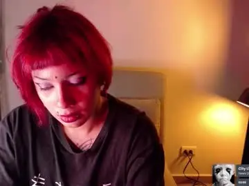 Chaturbate Live Porn of lucy_meoww