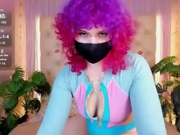 Chaturbate Live Sex of marywons