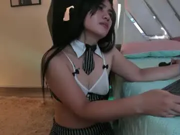 Chaturbate Nude Webcam of melissahill__