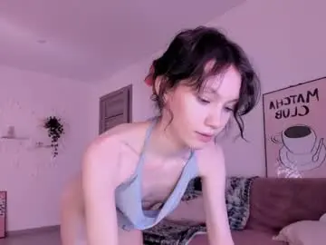 Chaturbate Free Porn Cam of mia_pimmy