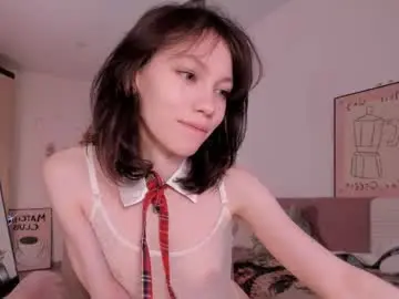 Chaturbate Best Webcam of mia_pimmy