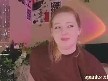 Chaturbate Nude Webcam of miss_ida