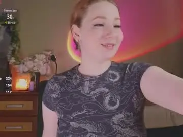 Chaturbate Sex Cam of miss_ida