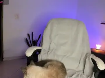 Chaturbate Free Live Porn of misspaulag