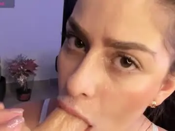 Chaturbate Live Porn of misspaulag