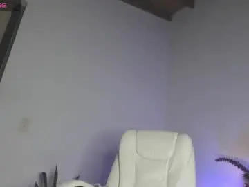 Chaturbate Live Porn of misspaulag