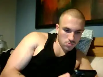 Chaturbate Adult Webcams of muscleshow00