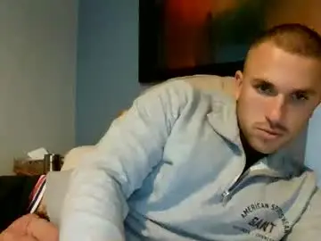 Chaturbate Sex Cam of muscleshow00