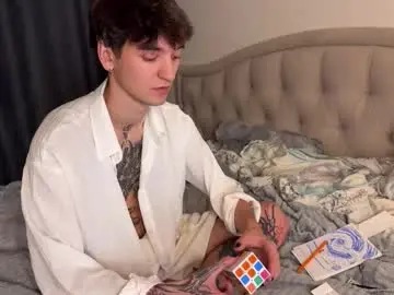 Chaturbate Sex Chat of my_arlen