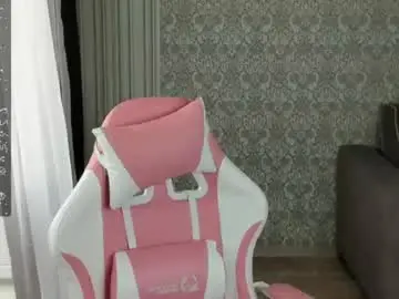 Chaturbate Live Porn of nellyhot_