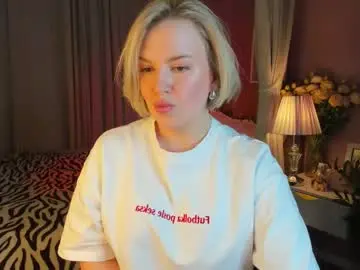 Chaturbate Live Porn of nikki_kai