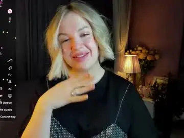 Chaturbate Adult Webcams of nikki_kai