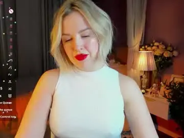 Chaturbate Sex Cam of nikki_kai